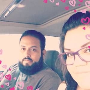 Meet your Posher, Alba